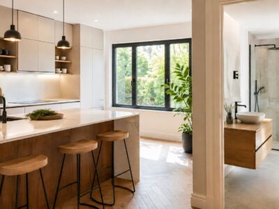 Reforcam publica su guía de precios para reformas de baño y cocina en Madrid para 2026