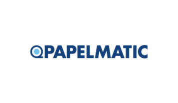 No todo el papel va al contenedor azul: PAPELMATIC explica cómo reciclar la celulosa después de su uso