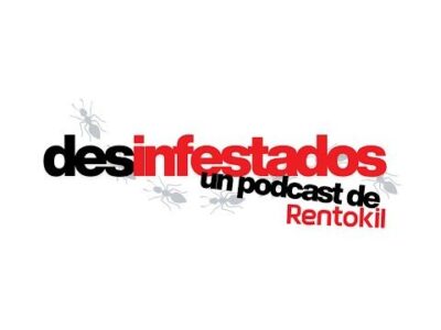 <div>Rentokil lanza ‘Desinfestados’, un nuevo podcast para acercar la sanidad ambiental al gran público</div>