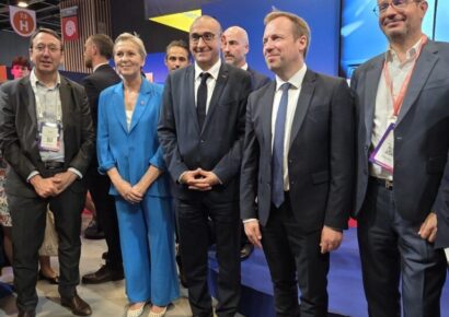 Atos equipa a Interior francés con un sistema avanzado para seguridad, emergencias y Sanidad