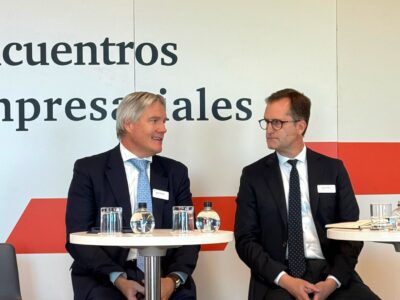wecity y PwC lanzan su primer Observatorio de la financiación inmobiliaria: alternativa y wealthtech