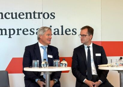 wecity y PwC lanzan su primer Observatorio de la financiación inmobiliaria: alternativa y wealthtech