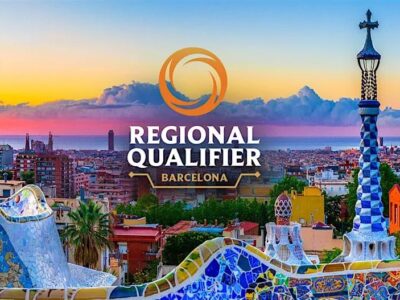 Ya a la venta las entradas para el Regional Qualifier de Riftbound de Barcelona de este agosto