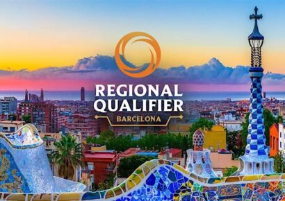 Ya a la venta las entradas para el Regional Qualifier de Riftbound de Barcelona de este agosto