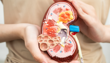 Cerca del 8% de las personas participantes en el programa de cribado de enfermedad renal en farmacias de Gipuzkoa han sido derivadas a Atención Primaria