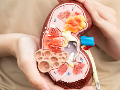 Cerca del 8% de las personas participantes en el programa de cribado de enfermedad renal en farmacias de Gipuzkoa han sido derivadas a Atención Primaria 