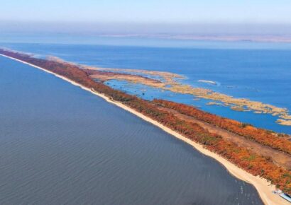 El 8.º Congreso de Desarrollo del Sector del Turismo en la Provincia de Heilongjiang está a punto de inaugurarse