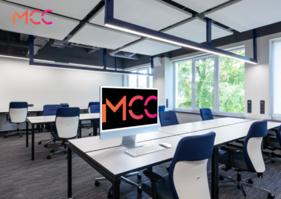 MCC Banking impulsa un modelo bancario inclusivo con impacto social