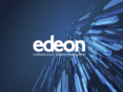 La agencia de comunicación edeon cumple dieciséis años de trayectoria en el sector