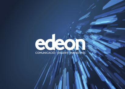 La agencia de comunicación edeon cumple dieciséis años de trayectoria en el sector