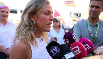 La Sierra Norte abre desde Sigüenza la II Vuelta Ciclista CLM LEADER, convirtiendo el deporte en motor de desarrollo rural