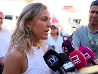 La Sierra Norte abre desde Sigüenza la II Vuelta Ciclista CLM LEADER, convirtiendo el deporte en motor de desarrollo rural