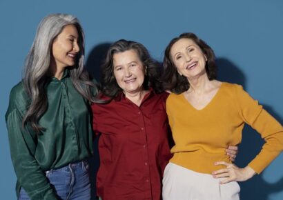La menopausia no llega de golpe: señales que pueden aparecer años antes de la última regla