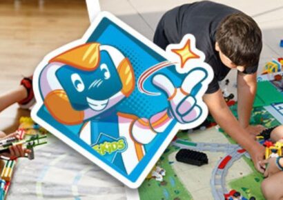 TBKids impulsa su expansión nacional con un modelo de franquicia que redefine la educación tecnológica