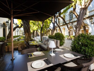 Toro Tapas inaugura su Raw Bar: una experiencia desde mediodía hasta el anochecer con cocina abierta