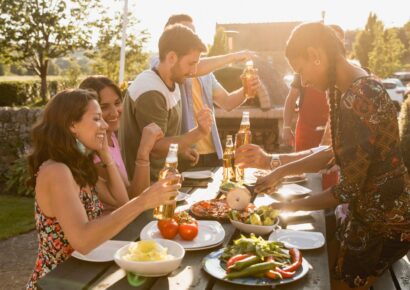 Cinco consejos para mantener una alimentación saludable durante el verano