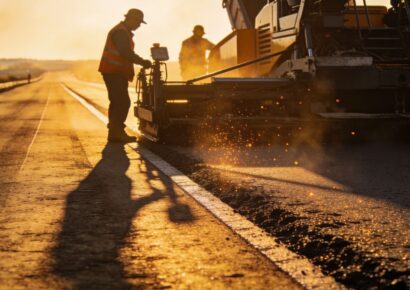 ICEPRO Ingenieros impulsa más de 150 licitaciones públicas de obra civil en Zaragoza