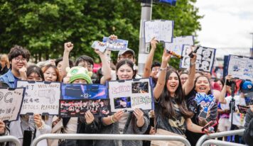 Barcelona se prepara para vivir tres días de eSports, música y espectáculo con las finales europeas de VALORANT