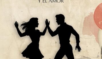 <div>José Manuel Ares publica la novela «Rocker. Entre la música, la violencia y el amor»</div>