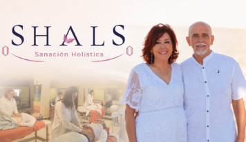  Aurora Moreno impulsa el Método S.H.A.L.S., un nuevo camino hacia el equilibrio emocional y energético