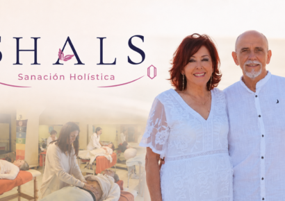 Aurora Moreno impulsa el Método S.H.A.L.S., un nuevo camino hacia el equilibrio emocional y energético