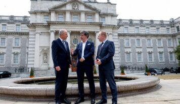 Vertiv prevé ampliar su presencia industrial en Irlanda y el noroeste del país, incrementando su capacidad de fabricación y pruebas y creando cientos de nuevos puestos de trabajo cualificados