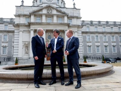 Vertiv prevé ampliar su presencia industrial en Irlanda y el noroeste del país, incrementando su capacidad de fabricación y pruebas y creando cientos de nuevos puestos de trabajo cualificados