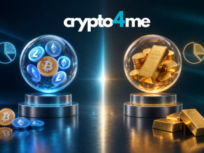 Estudio por el Bitcoin Infinity Day: Bitcoin es ahora dos veces más escaso que el oro