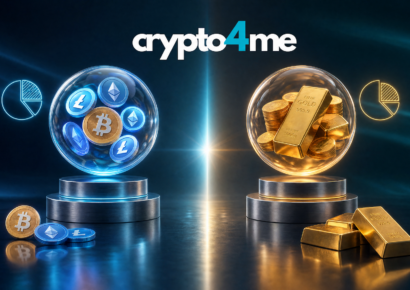 Estudio por el Bitcoin Infinity Day: Bitcoin es ahora dos veces más escaso que el oro