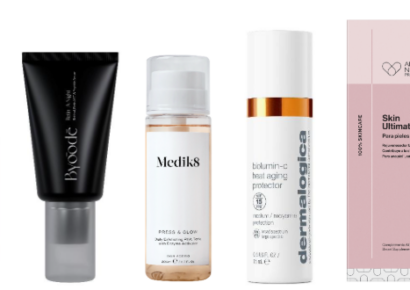 Expertas en cuidado de la piel explican cómo adaptar la rutina facial durante la menopausia