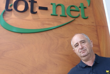Tot-Net obtiene la Medalla de Plata de EcoVadis y se posiciona entre el 7 % de las empresas de limpieza mejor valoradas del mundo