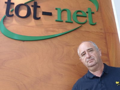 Tot-Net obtiene la Medalla de Plata de EcoVadis y se posiciona entre el 7 % de las empresas de limpieza mejor valoradas del mundo