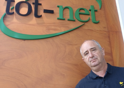 Tot-Net obtiene la Medalla de Plata de EcoVadis y se posiciona entre el 7 % de las empresas de limpieza mejor valoradas del mundo