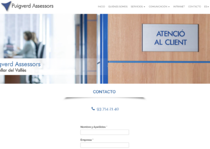 Puigverd Assessors comunica la obligatoriedad de la transparencia salarial para las empresas