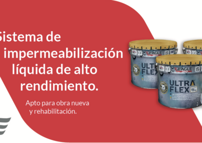 Eagle Waterproofing recomienda revisar la impermeabilización de las viviendas antes de las vacaciones