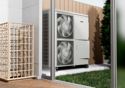 Origen Solar propone combinar energía solar fotovoltaica y aerotermia para optimizar el consumo eléctrico en los hogares