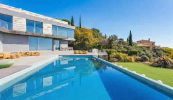 El comprador internacional ya supone el 30 % del mercado residencial de lujo en España, según Walter Haus