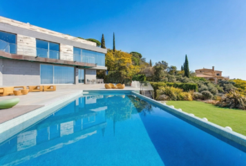 El comprador internacional ya supone el 30 % del mercado residencial de lujo en España, según Walter Haus