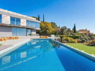 El comprador internacional ya supone el 30 % del mercado residencial de lujo en España, según Walter Haus