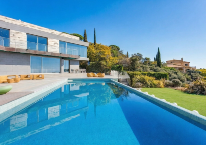 El comprador internacional ya supone el 30 % del mercado residencial de lujo en España, según Walter Haus