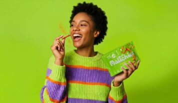 <div>La nueva generación del snacking saludable tiene un nuevo protagonista: Maltchies Chile&Lima llega a España</div>