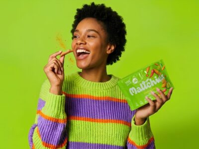 <div>La nueva generación del snacking saludable tiene un nuevo protagonista: Maltchies Chile&Lima llega a España</div>