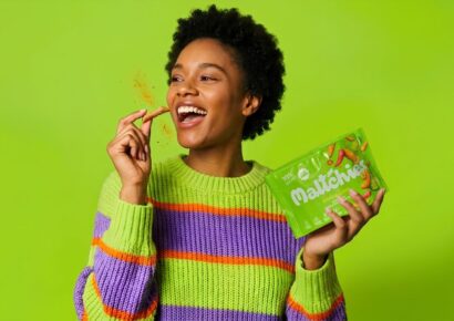<div>La nueva generación del snacking saludable tiene un nuevo protagonista: Maltchies Chile&Lima llega a España</div>
