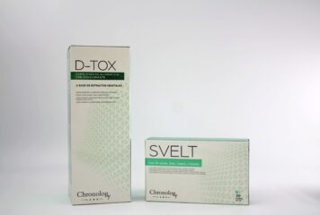 El kit del verano que deshincha y evita acumular grasa