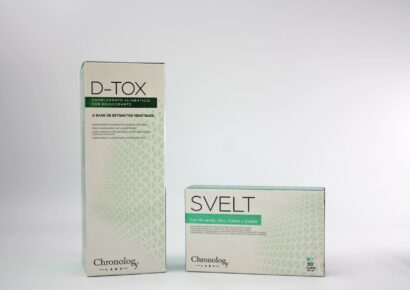 El kit del verano que deshincha y evita acumular grasa