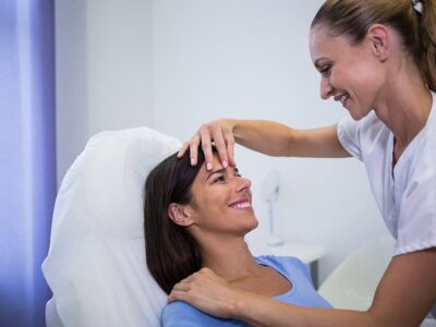 Párpados caídos: no siempre es exceso de piel 