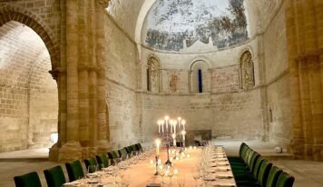 <div>Consultia Events & Experiences desvela las cinco tendencias de los eventos corporativos esta Navidad</div>