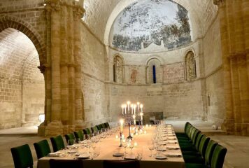 <div>Consultia Events & Experiences desvela las cinco tendencias de los eventos corporativos esta Navidad</div>