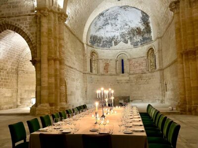 <div>Consultia Events & Experiences desvela las cinco tendencias de los eventos corporativos esta Navidad</div>