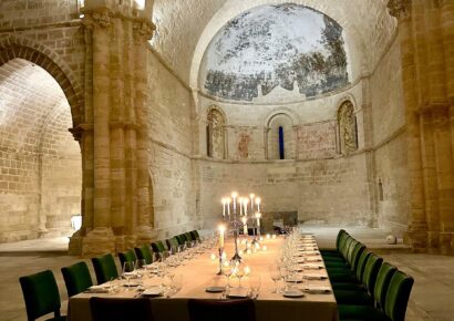 <div>Consultia Events & Experiences desvela las cinco tendencias de los eventos corporativos esta Navidad</div>